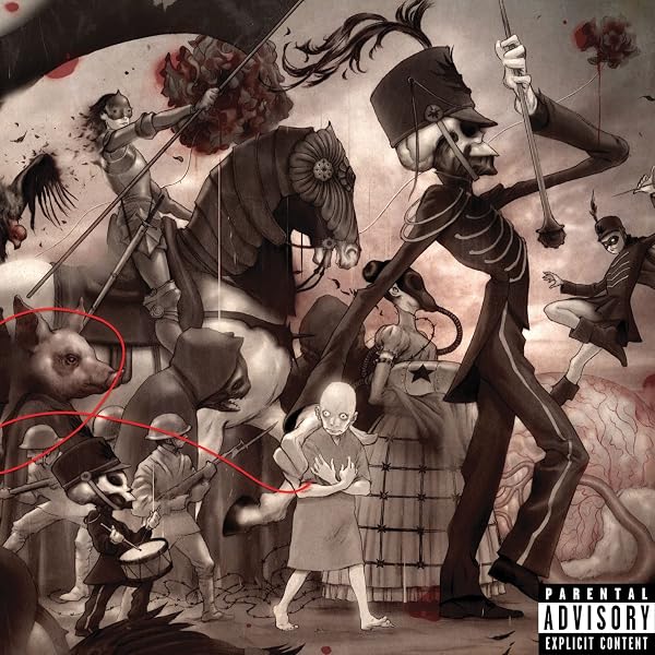 Life on the Murder Scene: Amazon.sg: Music